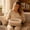 A, variant on Two-Tone Cotton Rope Storage Basket with Side Handles, Foldable Woven Decorative Organizer Bin, Soft Rectangular Tray for Bedroom Bathroom Vanity Toy Sundry Home Storage Khaki