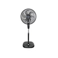thumbnail image 1 of Ventilador de Pedestal Taurus SILENT-POWER 18 Pulgadas, 1 of 5