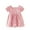 Light Pink, variant on Fozruso Baby Baby Girls' Dresses Little Girls Fluffy Summer Dresses,Sizes 3-4 Years