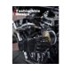 thumbnail image 3 of Guantes de motocicleta Guantes de verano transpirables Pantalla táctil Guantes de cuero para motocicleta de dedos completos Guantes para montar en motocicleta Montañismo Senderismo, 3 of 5