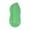 Green, variant on Milk Scented Dog Squeaky Teething Toy for Puppies and Small Dogs, 5.1 x 2.2 x 2.2 Inches, Chew Toy for Dental Relief and Fun(Red)