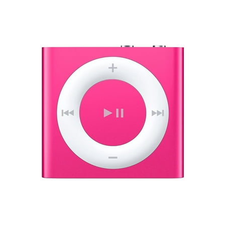 Refurbished Аpple іРod Shuffle 2GB Pink 5th Generetion