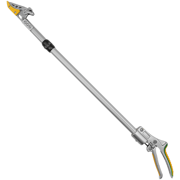 Zenport ZL646 Fixed Length Long Reach Pruner, 29-Inch