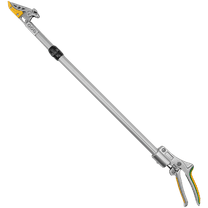 Zenport ZL646 Fixed Length Long Reach Pruner, 29-Inch