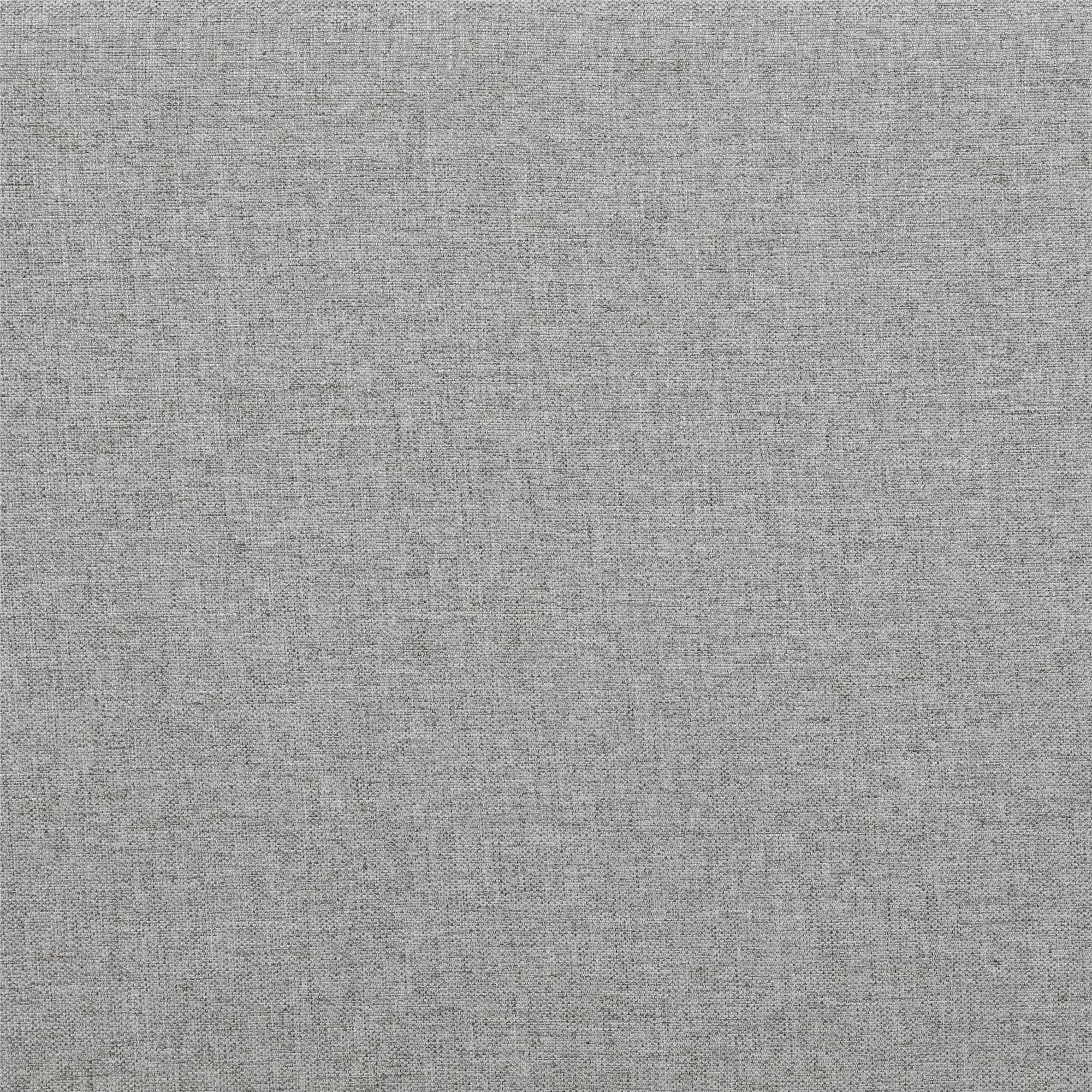 DHP Lexington Sofa, Gray Linen