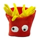 thumbnail image 2 of Papas Sombrero Sombreros de fiesta Foto Prop Regalos de vacaciones Novedad Sombreros Divertido para adultos Cosplay Accesorios, 2 of 9