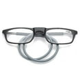 thumbnail image 3 of Reading Glasses High-grade Tr Magnetic Absorption Hanging Neck Funky Readers Glasses, 3 of 5