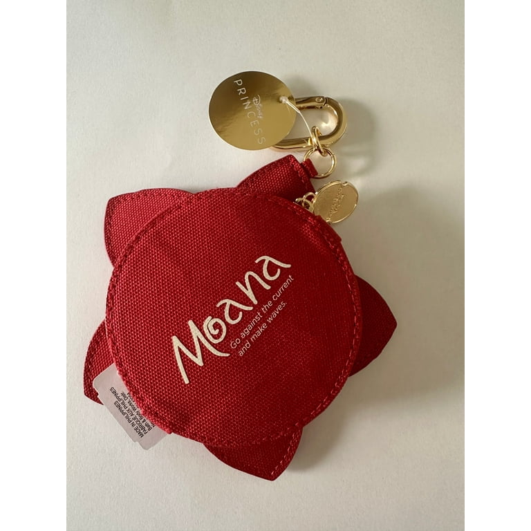 Bath and Body Works Disney Moana Limited Coin Purse New with Tag