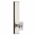 thumbnail image 3 of Grandeur Fifth Avenue Tall Plate Passage Door Knob, 3 of 6