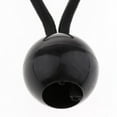 thumbnail image 3 of funtasica Multi-function Ball Head Elastic Rope Heavy Duty Bungee Cord Black, 3 of 8