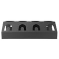 thumbnail image 1 of Filfeel Soda Bouteille Rack Plat Drainer Cuisine Pratique pour Café Maison Rentrant, 1 of 8