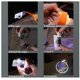 thumbnail image 5 of 4 PCS Door Logo Lights Projector LED 3D Shadow Ghost Light for // Prius/Sienna/, 5 of 5