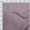 thumbnail image 2 of oneOone Cotton Poplin Fabric Abstract Stripe Print Fabric BTY 56 Inch Wide, 2 of 4