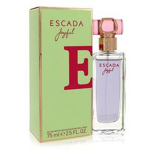 Escada Joyful Eau de Parfum Spray Escada Model
