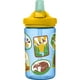 thumbnail image 3 of Botella de agua CamelBak Eddy+ Kids de 400 ml con tapa con pajita a prueba de fugas, 3 of 5