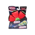 thumbnail image 4 of Wahu Phlat Ball Junior Red/Green Trilingual, 4 of 4