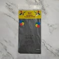 thumbnail image 7 of Tnobhg Disposable Tablecloth PE Material Thick Rectangular Table Cloth Easy to Use Solid Color Table Cover Birthday Party Decoration, 7 of 7