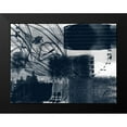 thumbnail image 2 of Lewis, Sheldon 14x12 Black Modern Framed Museum Art Print Titled - Different Strokes 1, 2 of 5
