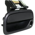 thumbnail image 3 of New Exterior Door Handle for 2000-2006 Toyota Tundra Front Left Plastic, 3 of 5