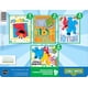 thumbnail image 2 of Puzles en bandeja Buffalo Games Sesame Street, 4 rompecabezas de 12 a 48 piezas, 2 of 6