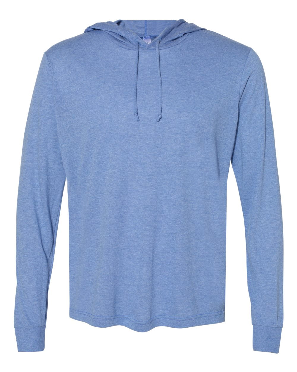 american apparel tri blend long sleeve