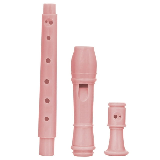 Soprano Recorder,Kids Abs Soprano Descant Soprano Descant Clarinet With Chart Stick Descant Clarinet 8 Style C Key 8 Les Style Soprano Qisuo Abs Huiop Soprano Siuke Abs
