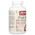 thumbnail image 4 of Jarrow Formulas� EPA-DHA Balance�, 1,200 mg Omega-3 Fatty Acids for Cardiovascular Support, 120 Softgels, 60 Day Supply, 4 of 5