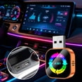 thumbnail image 5 of BotaniNest 4 In 1 Wireless CarPlay And Android Auto Adapter AI With Link USB C For Seamless Smartphone Integration, 5 of 5