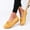 J-Yellow, variant on on Women Comfort Casual Shoes for Women on Wide Width Walking Flat Loafers Casual Women Shoes Casual Size 8 Shoes Driving Loafers Walking Shoes for Women
