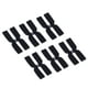 thumbnail image 2 of Barras de Equilibrio Premium Sunnimix Raquetas de Tenis y Squash para Prácticas Negro, 2 of 6
