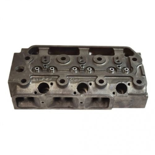Remanufactured Cylinder Head fits John Deere 900 850 AM877960