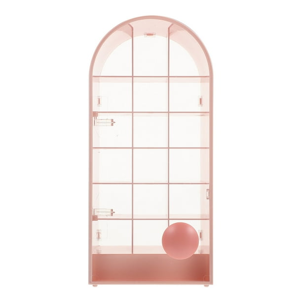 Lipstick Lip Gloss Organizer Desktop 18grids Lipstick Holder Lipstick