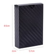 thumbnail image 2 of 54pcs/set Gold Foil Playing Card Board Game Standard Grey Waterproof Playing Cards Plastic Magic Tricks Tool, 2 of 9