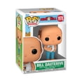 thumbnail image 1 of ¡Funko Pop! Figura de vinilo de Bill Dauterive, el rey de la colina, 1 of 4