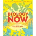 thumbnail image 1 of Pre-Owned Biology Now with Physiology (Paperback) 0393533719 9780393533712, 1 of 1