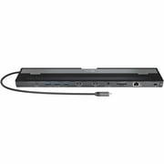 j5create USB-C Dual HDMI Docking Station, JCD542