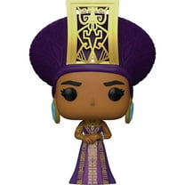 Funko Pop! Marvel Studios’ Black Panther: Wakanda Forever - Queen Ramonda Vinyl Bobblehead