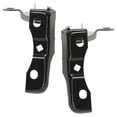 thumbnail image 3 of New Pair Of Hood Hinge Compatible With Honda Odyssey SE 6 Cyl 3.5L Odyssey Touring Elite 6 Cyl 3.5L 2014-2017 By HO1236145 60170TK8A10ZZ 60120TK8A10ZZ HO1236146, 3 of 8