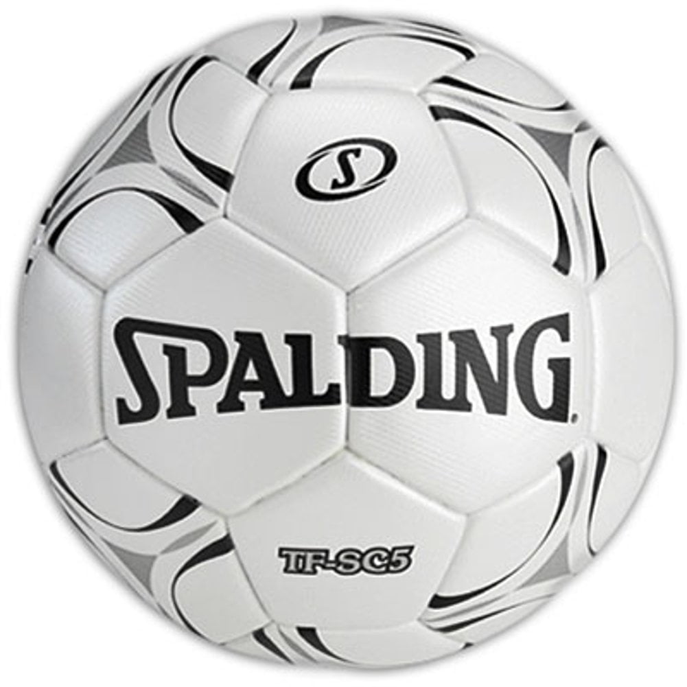 Spalding NFHS Soccer Ball TFSC5 Size 5