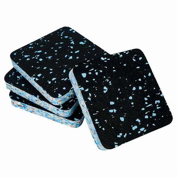 Treadmill Mat Pads Exercise Equipment ,Sound Insulation Shock Absorbing Mat, Floor ma425