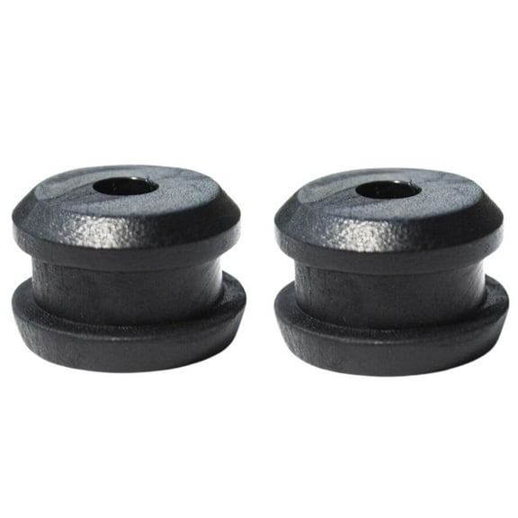 2Pcs Transfer Case Shift Lever Grommet Bushings for Dodge Dakota 2000 4x4 231