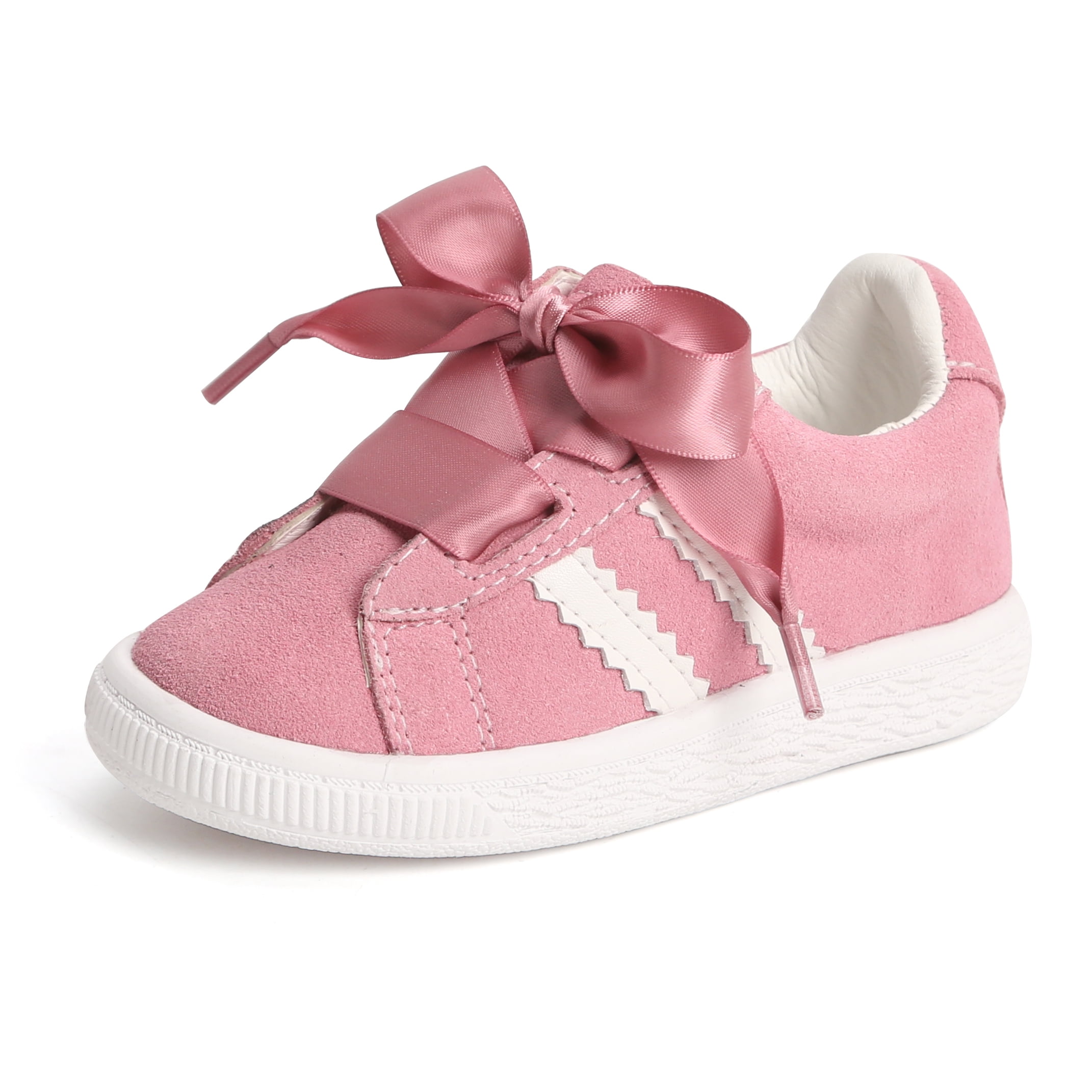 Toddler/Little Girls Running Shoes Fashion Kids Lightweight Princess Children's Casual Lovely Girls Shoes - Walmart.com