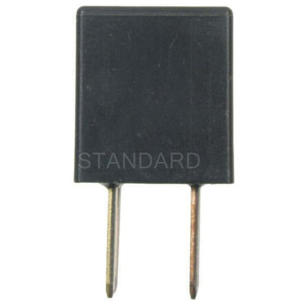 Oe Replacement For 2007 2007 Ford Expedition Fuel Pump Relay El Eddie Bauer El King Ranch El Limited El Xlt Eddie Bauer Eddie Bauer Max King Ranch Limited Walmart Com