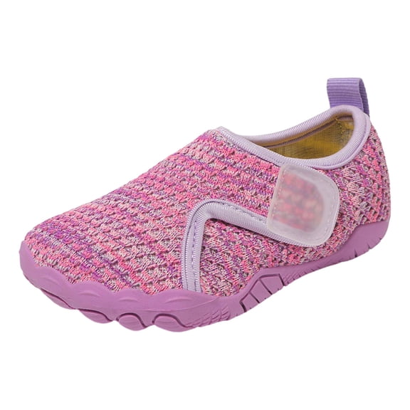 REDARER Toddler Walking Shoes On Shoes Boys Girls Sports Sneakers Casual School Shoes Barefoot Shoes,2.5-3 Years