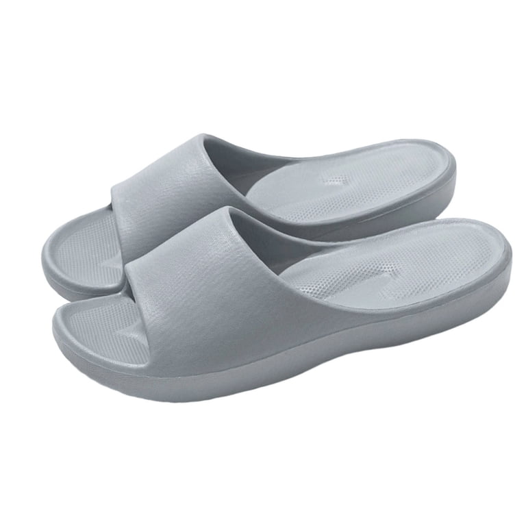 Waterproof Slide Sandals with Arch Support Women main image 2