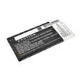 thumbnail image 4 of Replacement Battery for Nokia Lumia 640,RM-1072,RM-1073,BV-T5C,2600mAh,Mobile Phone battery, 4 of 5