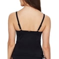 thumbnail image 2 of Panache Womens Samara Underwire Tankini Top Style-SW1391, 2 of 2