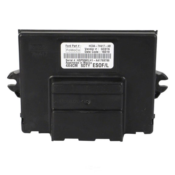 Motorcraft TM-307 Transfer Case Control Module