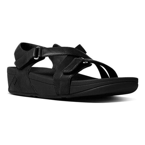 Women's FitFlop The Skinny Sandal Backstrap - Walmart.com