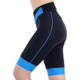thumbnail image 3 of SURJDE Womens Cycling Shorts, 3 of 4